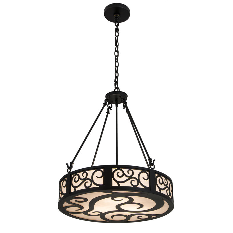 Dean 3 - Light Pendant