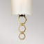 Clark 1 - Light Flush Mounted Sconce-999791621