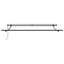 VidaXL Retractable Door / Window Awning-117663672-117663676