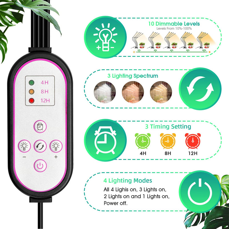 Maker Network Grow Light