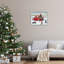 Art saisonnier de giclée par Sally Swatland-725122059-725122061