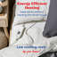 Russell Hobbs RHESB6001 Single Electric Under blanket-47835202