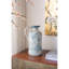 Vase au design contemporain