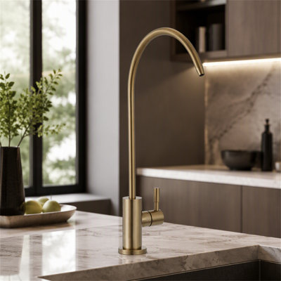 ROBOHIGH Kitchen Faucet Side Spray