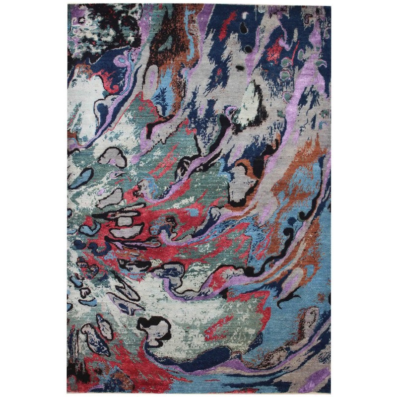 Gabbeh Grade A Rug