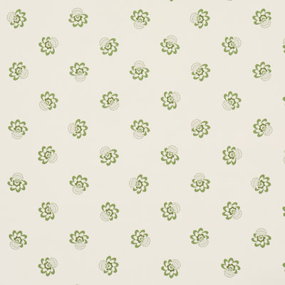 Auclair Floral Wallpaper