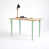 Beige/vert est en rupture de stock