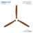 Pierce 84" Led Smart Ceiling Fan-116794751-116794755