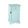 PL Home Solid Wood Accent Cabinet