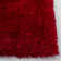 Shortt Shag Hand Tufted Performance Solid Color Rug