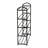 20 Pair Shoe Rack