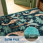 Tapis lavable à motif botanique tropical-130612256-130665603