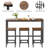 Georgina Dining Set-1808414178