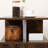 Homcom 20" Modern End Table (Only Tables, No Chairs)