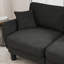Canapé 3 places Modern Boucle-1960558528
