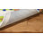 Sindelar Kids Hand Tufted Wool Floral Rug-754912631
