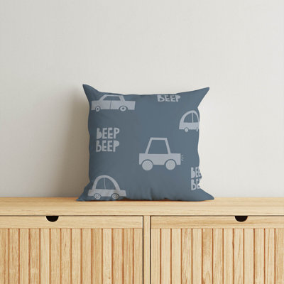 Beep Pillow