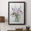 «Everhart Purple Passion II», reproduction d'art sur toile simple-88377179-88377182