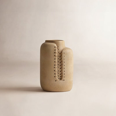 Mcbride Ecomix Vase With Cane
