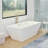 66.9" x 31.5" Freestanding Soaking Bathtub-75068074