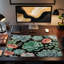 Polyester Desk Pad-148643757