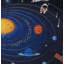 Tapis bleu Momeni-104294675