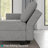 Ayden Hunsicker 63.8'' Modular Upholstered Sectional Sofa Bed Tufted Polyester Blend Sleeper with Storage-1227201304