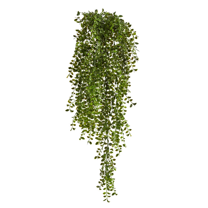 Gleditsia Artificial Hanging Plant Indoor Outdoor