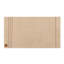 Ensemble de serviettes luxueuses 100% coton (2 pièces) - 17,7 po x 35,4 po | 450 g / m² pour une absorbance ultime | Lavable à la machine, doux et durable | Élégantes couleurs caramel, brun et rose | Parfait pour la maison ou le spa-169333190