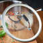 Stellar, James Martin - 3 Piece Saucepan Set with Lids