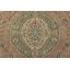 One-of-a-Kind 6’3” X 9’8” Wool Area Rug in Red