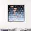 «Copper Diamonds» par Elisabeth Fredriksson - impression d'art graphique-49900213-53128020