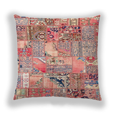 Coussin Abstract 2076