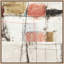 Panels Interlaced 1 Print by Art House Studios-1598932391