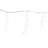 Kurt Adler 294-Light 20 Drop Dual Colour LED Icicle Set