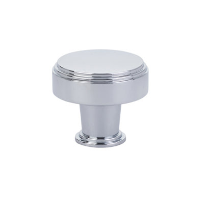 Emtek Newport Cabinet Knob 1-1/4"