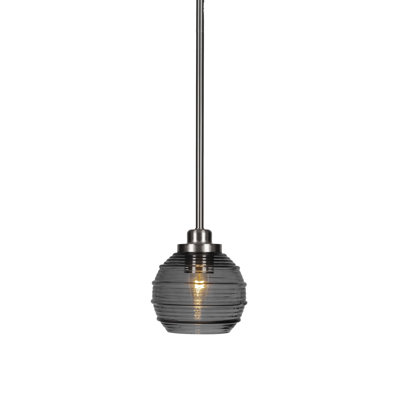 Odyssey 1-Light Mini Pendant
