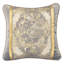 Ensemble d'édredon jacquard beige-61921815
