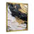 Gold Single Picture Framed