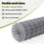 Euro Fence Grey Steel-1490205820