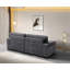 LOVESEAT, GRIS-1048682622