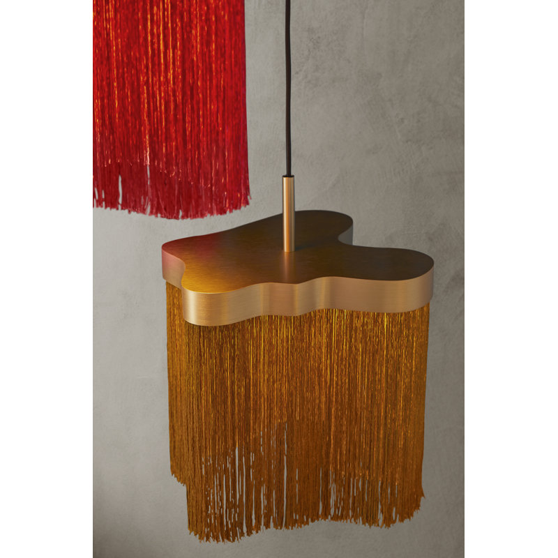 Arcipelago So Maiorca Light, Rust