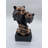 Admon Resin Statue Decorative Object