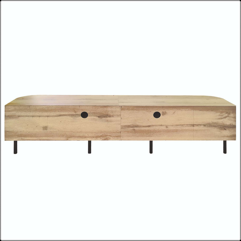 TV Stand for TVs up to 78"