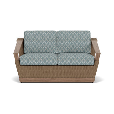 Charisma Outdoor 2 - Seat Loveseat