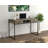 Needham Metal Base Writing Desk