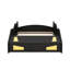 Lit simple avec rangement et caractéristiques de la voiture de course - Paisible sommeil en forme de voiture, confort assuré-248128434-248128435