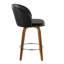 Tabouret de comptoir contemporain-995651669