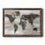 Carte de voyage - reproduction de cadre photo sur toile-566049142-566049141