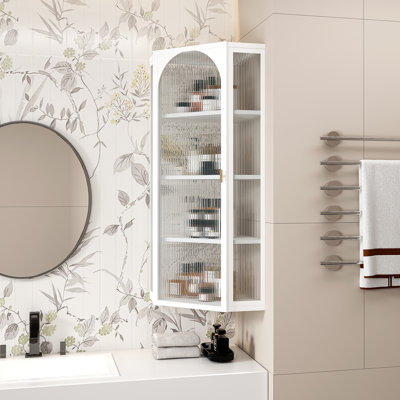 Pirozzi Bathroom Storage